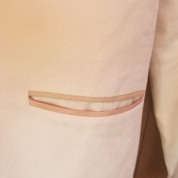 Elizabeth and James White Blazer - Picture 5 of 8